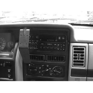 Image de Brodit ProClip für Jeep - Grand Cherokee, ab Baujahr 1993 bis 1995