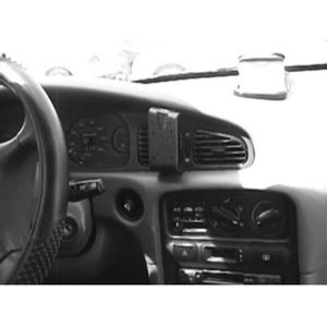 Image de Brodit ProClip für Hyundai Sonata, ab Baujahr 1994 bis 1998