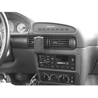 Resim Brodit ProClip für Chrysler Vision, ab Baujahr 1994 bis 1998