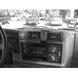 Resim Brodit ProClip für Chevrolet Pickup S10, ab Baujahr 1994 bis 1997