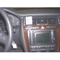 Resim Brodit ProClip für Audi A8, ab Baujahr 1994 bis 2002