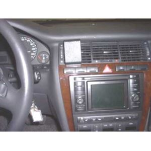 Resim Brodit ProClip für Audi A8, ab Baujahr 1994 bis 2002