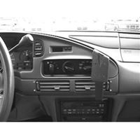 Image de Brodit ProClip für Ford Taurus, ab Baujahr 1992 bis 1995