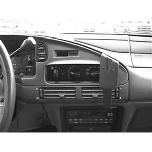 Image de Brodit ProClip für Ford Taurus, ab Baujahr 1992 bis 1995