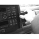 Resim Brodit ProClip für Chevrolet Tahoe, ab Baujahr 1992 bis 1994