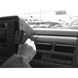 Resim Brodit ProClip für Chevrolet Tahoe, ab Baujahr 1992 bis 1994