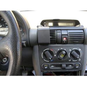Image de Brodit ProClip für Opel Corsa B, ab Baujahr 1993 bis 2000