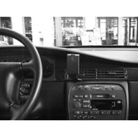 Resim Brodit ProClip für CADILLAC - Seville, ab Baujahr 1992 bis 1997