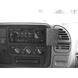 Resim Brodit ProClip für Ford Sierra, ab Baujahr 1995 bis 1998