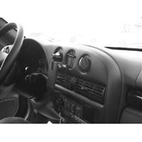 Resim Brodit ProClip für Chevrolet Lumina, ab Baujahr 1995 bis 1999