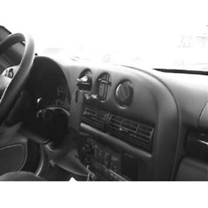 Resim Brodit ProClip für Chevrolet Lumina, ab Baujahr 1995 bis 1999