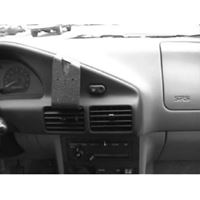 Resim Brodit ProClip für Ford Escort, ab Baujahr 1994 bis 1996,