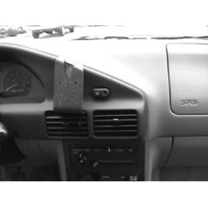 Resim Brodit ProClip für Ford Escort, ab Baujahr 1994 bis 1996,