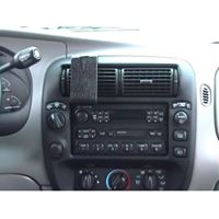Resim Brodit ProClip für Ford Ranger, ab Baujahr 1995 bis 2001