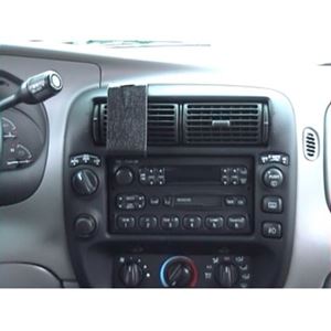 Resim Brodit ProClip für Ford Ranger, ab Baujahr 1995 bis 2001