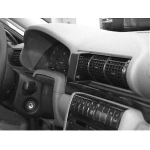 Image de Brodit ProClip für Audi RS4, ab Baujahr 1995 bis 1999