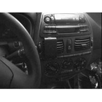 Resim Brodit ProClip für Fiat Marea, ab Baujahr 1997