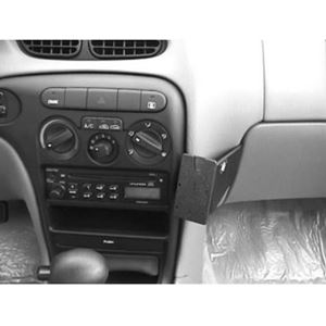 Image de Brodit ProClip für Hyundai Elantra, ab Baujahr 1996 bis 2000