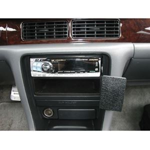 Image de Brodit ProClip für Nissan Altima, ab Baujahr 1995 bis 1997