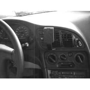 Image de Brodit ProClip für Mitsubishi Eclipse, ab Baujahr 1995 bis 2000