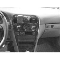 Image de Brodit ProClip für Volvo V 40, ab Baujahr 1996 bis 2000
