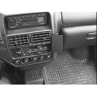 Image de Brodit ProClip für Peugeot 106 II, ab Baujahr 1996 bis 2001