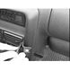 Image de Brodit ProClip für Peugeot 106 II, ab Baujahr 1996 bis 2001