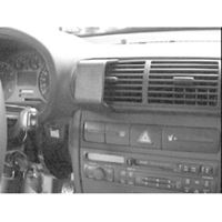 Resim Brodit ProClip für Audi S3, ab Baujahr 1997 bis 2002