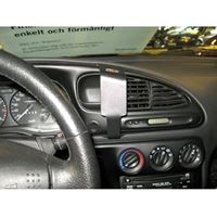 Resim Brodit ProClip für Ford Mondeo, ab Baujahr 1997 bis 2000