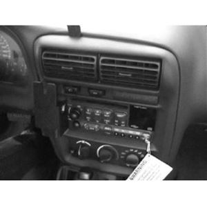 Resim Brodit ProClip für Chevrolet Z28, ab Baujahr 1997 bis 2002