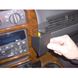 Resim Brodit ProClip für Chevrolet Van, ab Baujahr 1996 bis 2002