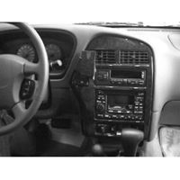 Image de Brodit ProClip für Nissan Pathfinder, ab Baujahr 1996 bis 2000