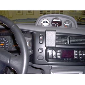 Image de Brodit ProClip für Mitsubishi L200 Pick Up, ab Baujahr 1997