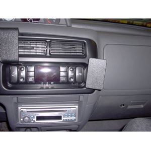 Image de Brodit ProClip für Mitsubishi L200 Pick Up, ab Baujahr 1997