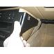 Image de Brodit ProClip für Porsche BOXSTER, ab Baujahr 1997 bis 2004