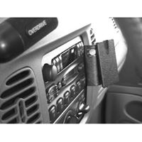 Resim Brodit ProClip für Ford F-Series 250, ab Baujahr 1997 bis 1998