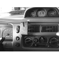 Image de Brodit ProClip für Mitsubishi Pajero Sport, ab Baujahr 1999