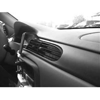 Resim Brodit ProClip für Chevrolet Malibu, ab Baujahr 1997 bis 2003