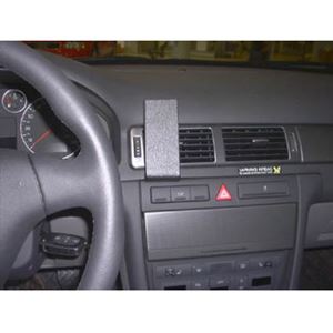 Resim Brodit ProClip für Audi A6, ab Baujahr 1998 bis 2003