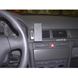 Resim Brodit ProClip für Audi A6, ab Baujahr 1998 bis 2003