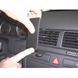 Resim Brodit ProClip für Audi A6, ab Baujahr 1998 bis 2003