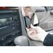 Resim Brodit ProClip für Audi A6, ab Baujahr 1998 bis 2003