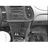 Image de Brodit ProClip für Saab 9-3, ab Baujahr 1998