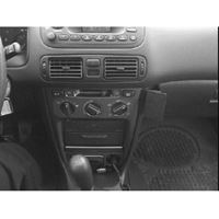 Image de Brodit ProClip für Toyota Corolla, ab Baujahr 1998