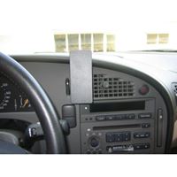 Image de Brodit ProClip für Saab 9-5, ab Baujahr 1998 bis 2004