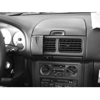 Image de Brodit ProClip für Subaru Impreza, ab Baujahr 1998 bis 2000