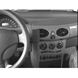 Image de Brodit ProClip für Mercedes A-Klasse, ab Baujahr 1998 bis 2000