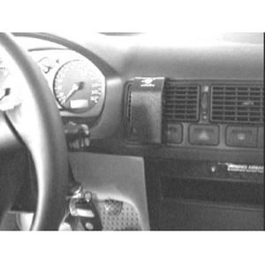 Image de Brodit ProClip für VW Golf 4, ab Baujahr 1998 bis 2003