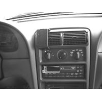 Resim Brodit ProClip für Ford Mustang, ab Baujahr 1995 bis 2002