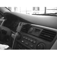 Resim Brodit ProClip für Honda Accord, ab Baujahr 1998 bis 2000